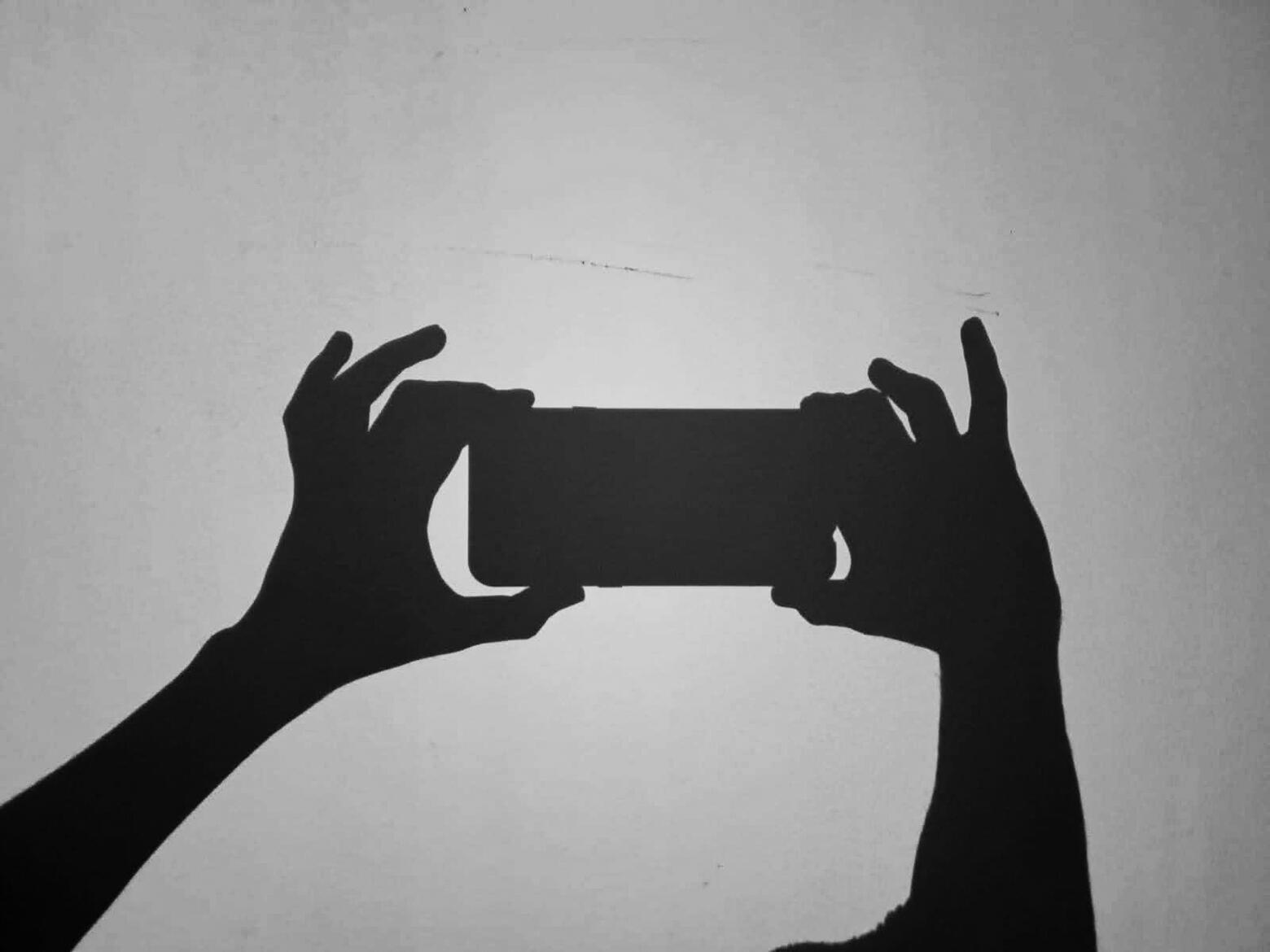 Shadows &amp; Silhouettes